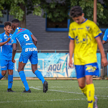 U13U14 - STVV