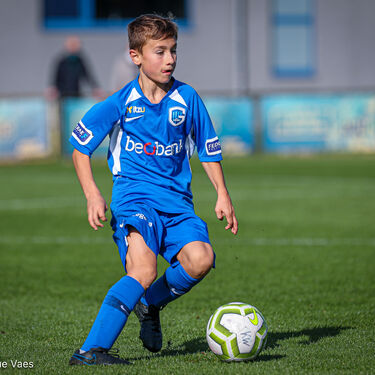 U14 - Essevee