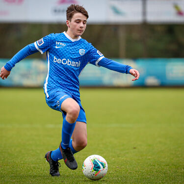 U16 - Standard Luik