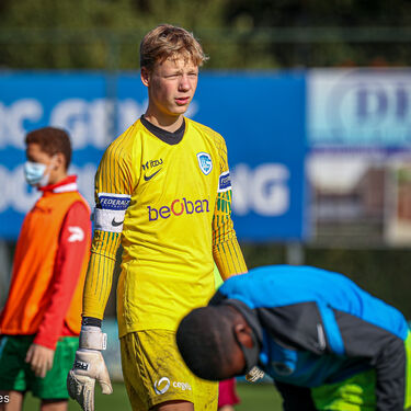 U14 - Essevee