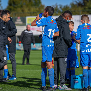 U14 - Essevee