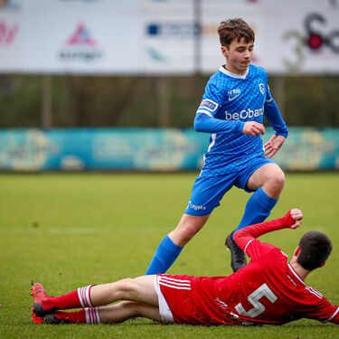 U16 - Standard Luik