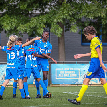 U13U14 - STVV