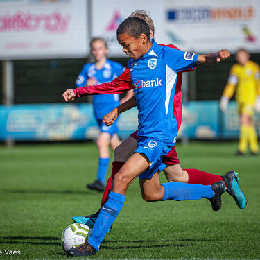 U14 - Essevee