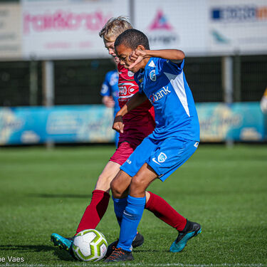 U14 - Essevee
