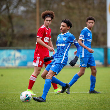 U16 - Standard Luik
