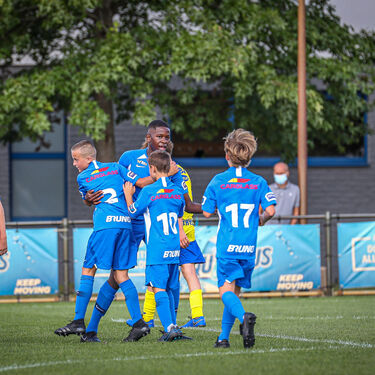U13U14 - STVV