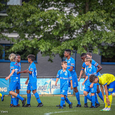U13U14 - STVV