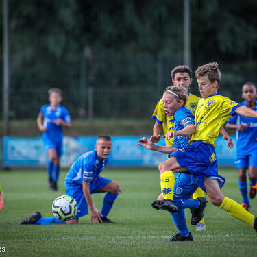 U13U14 - STVV