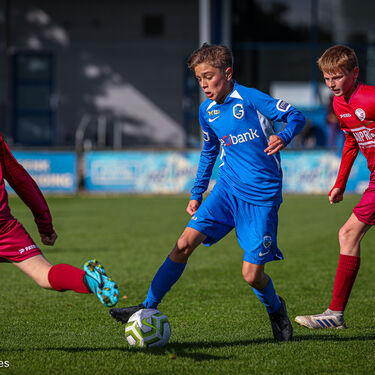U14 - Essevee