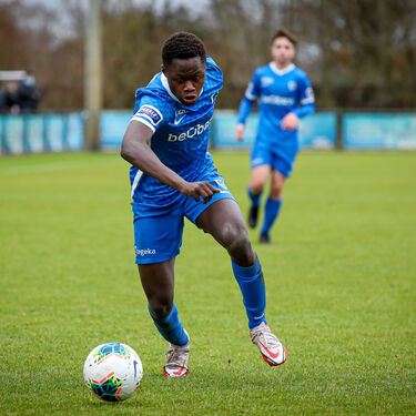 U16 - Standard Luik