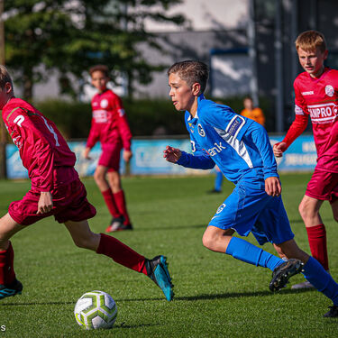 U14 - Essevee