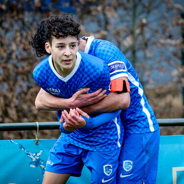 U16 - Standard Luik