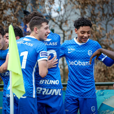 U16 - Standard Luik