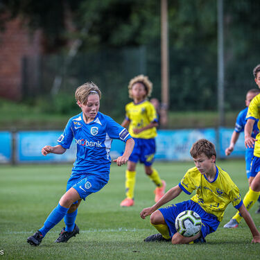 U13U14 - STVV