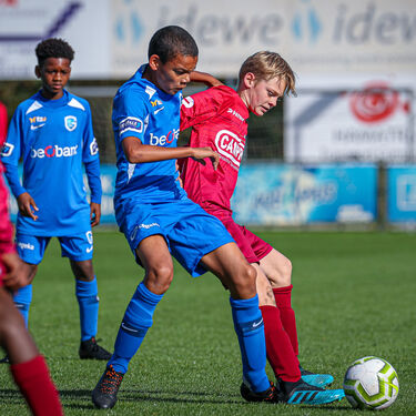 U14 - Essevee