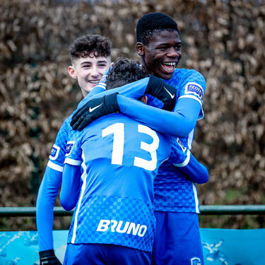 U16 - Standard Luik