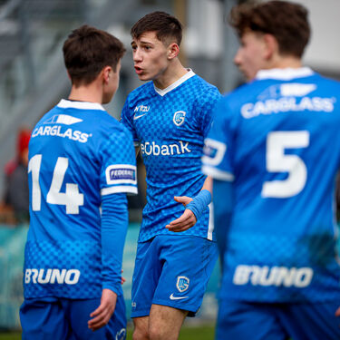 U16 - Standard Luik