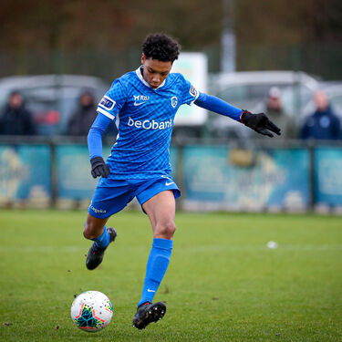 U16 - Standard Luik