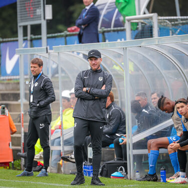 KRC Genk - Slavia Praag