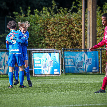 U14 - Essevee