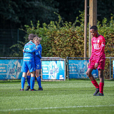 U14 - Essevee
