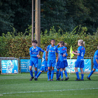 U14 - Essevee