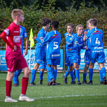 U14 - Essevee