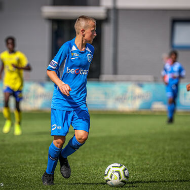 U13U14 - STVV