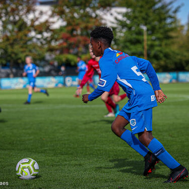 U14 - Essevee