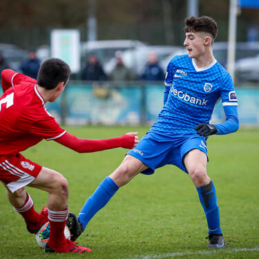 U16 - Standard Luik