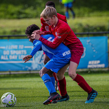 U14 - Essevee