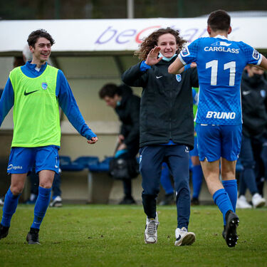 U16 - Standard Luik