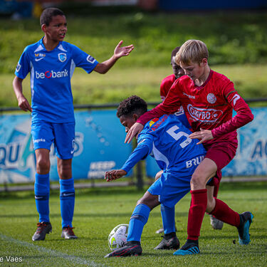 U14 - Essevee