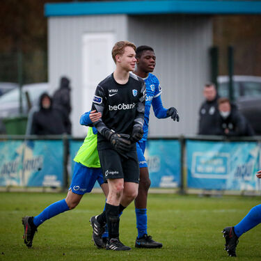 U16 - Standard Luik