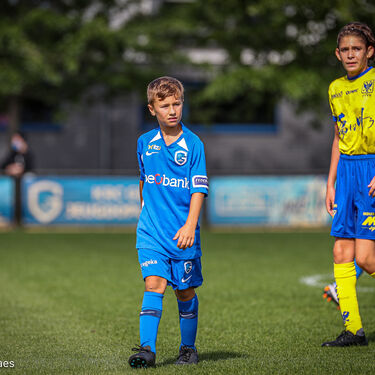U13U14 - STVV