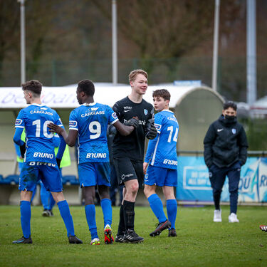 U16 - Standard Luik