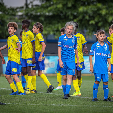 U13U14 - STVV