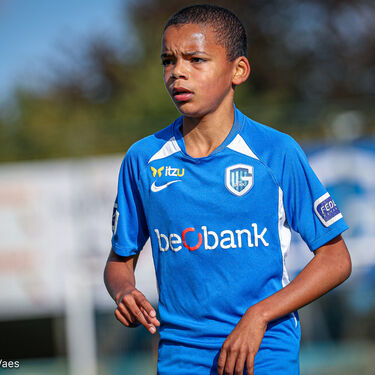 U14 - Essevee