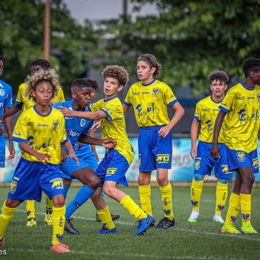 U13U14 - STVV