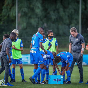 U13U14 - STVV