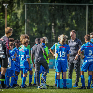 U13U14 - STVV