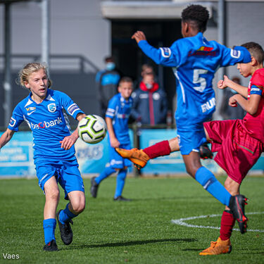 U14 - Essevee