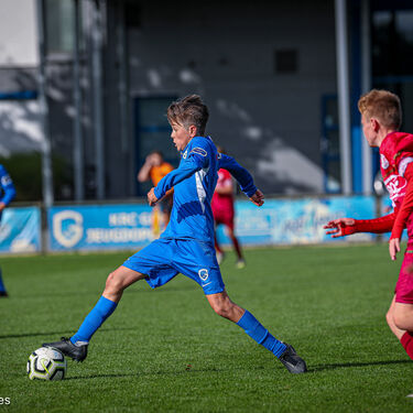 U14 - Essevee
