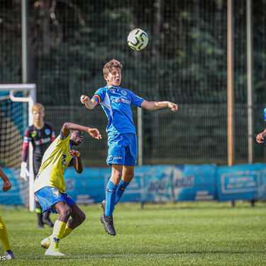 U13U14 - STVV