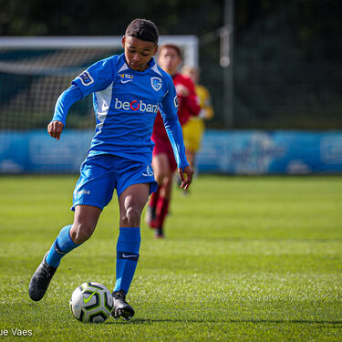 U14 - Essevee