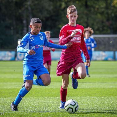 U14 - Essevee