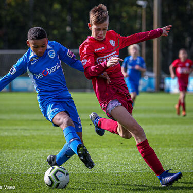 U14 - Essevee