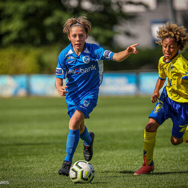 U13U14 - STVV