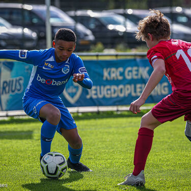 U14 - Essevee